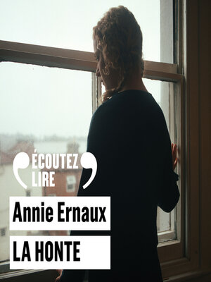 cover image of La honte